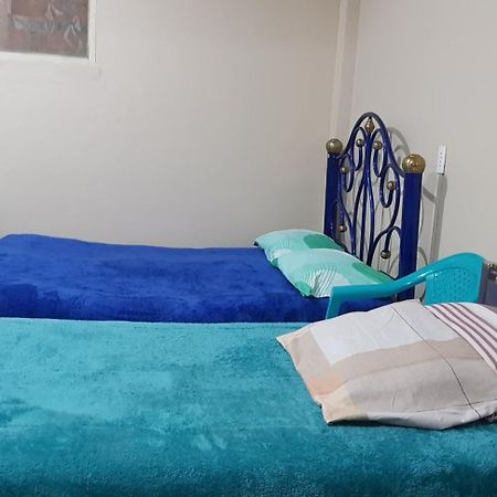 Expresso Hostel Sucre Ngoại thất bức ảnh