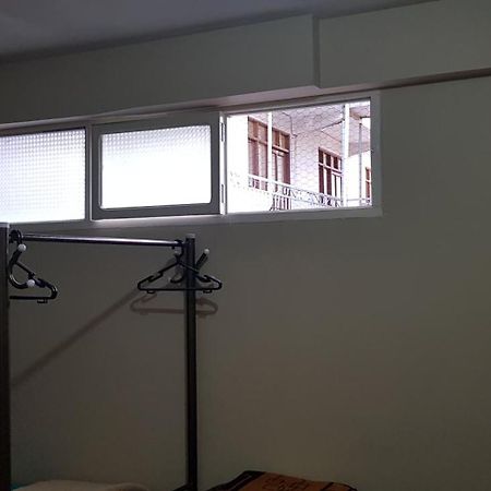 Expresso Hostel Sucre Ngoại thất bức ảnh