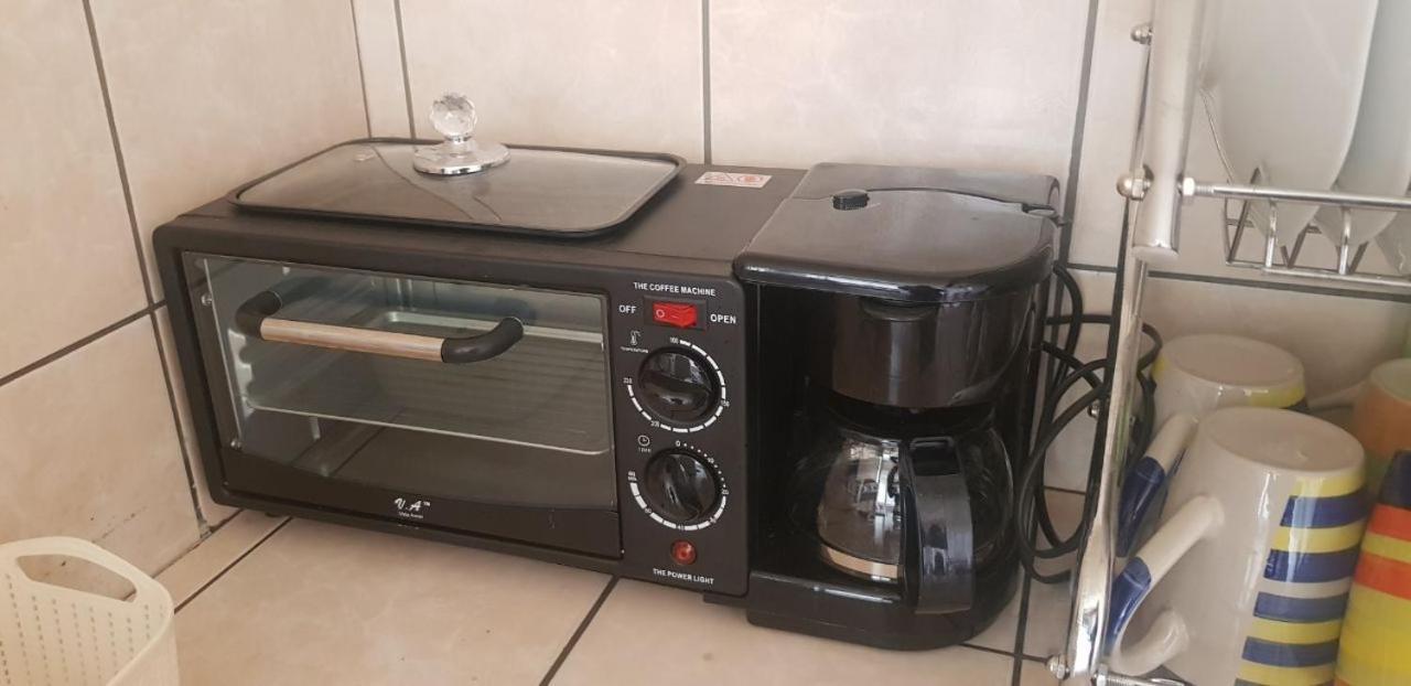 Expresso Hostel Sucre Ngoại thất bức ảnh