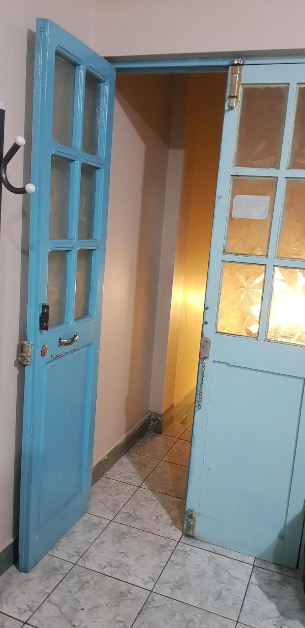 Expresso Hostel Sucre Ngoại thất bức ảnh