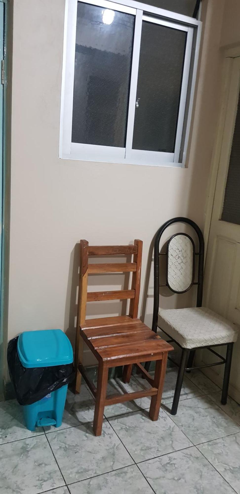 Expresso Hostel Sucre Ngoại thất bức ảnh