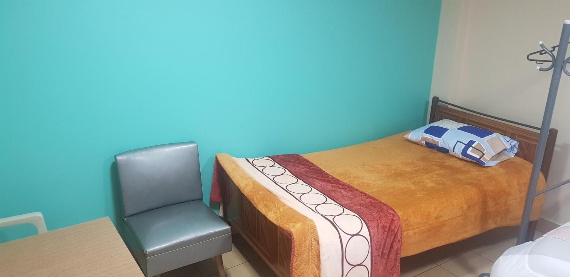 Expresso Hostel Sucre Ngoại thất bức ảnh